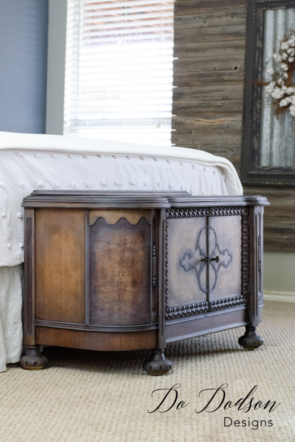 The Best Ways To Update Old Furniture For A Fresh New Look Do Dodson