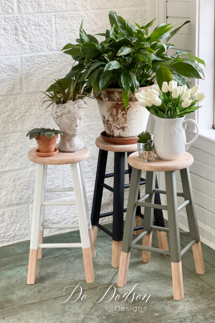 Plant Stand Ideas