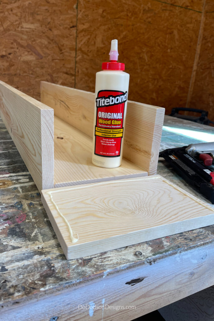 How To Make A Wood Box