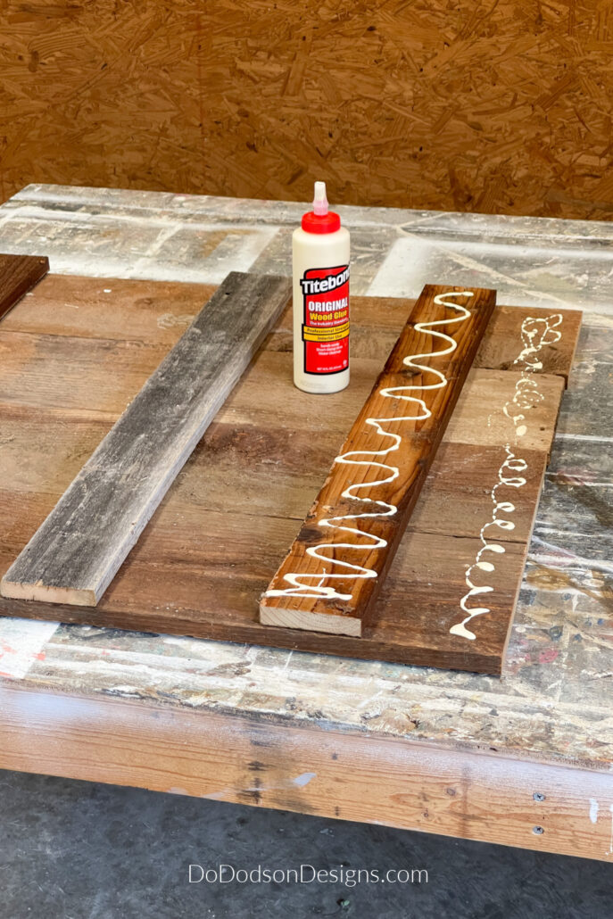 How To Make A Wood Sign