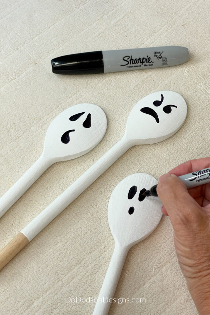 Halloween Craft Ideas