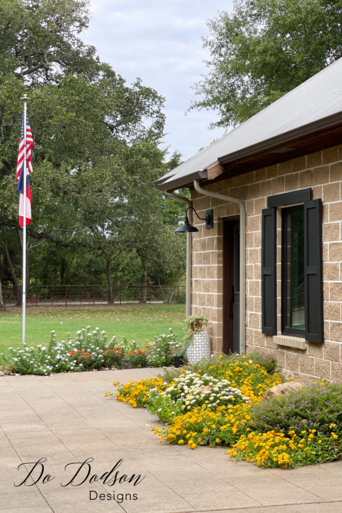 How To Make Exterior Wood Shutters