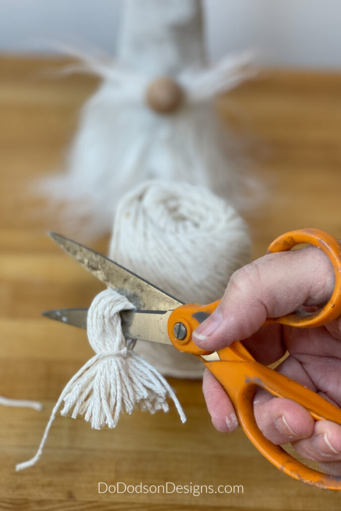 How To Make A Pom Pom