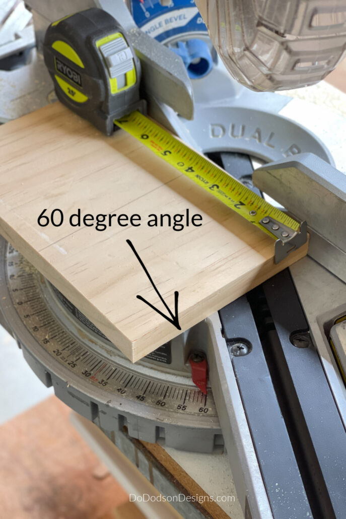 DIY Cookbook Stand (Using Scrap Wood) — The Learner Observer