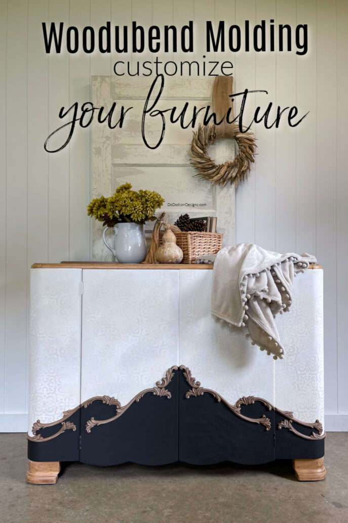 painted furniture ideas with woodubend