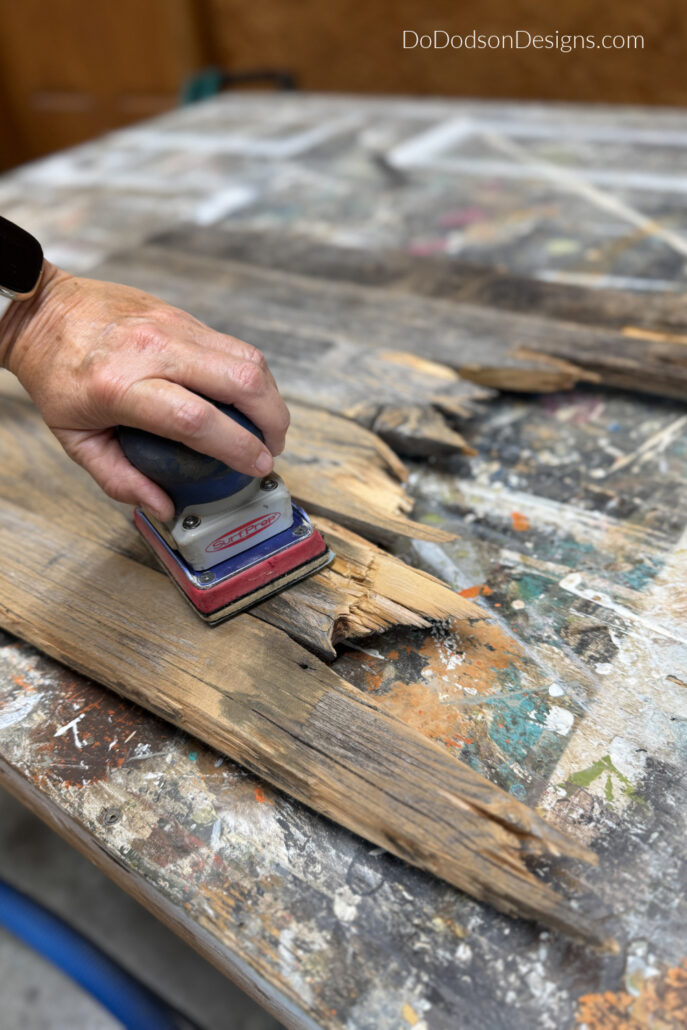 Best Wood Sander