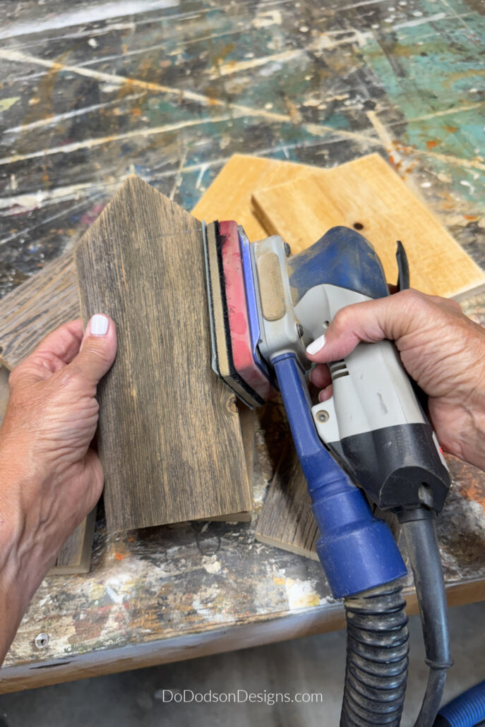 Best Sanders For Wood