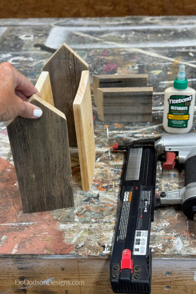 DIY Birdhouse