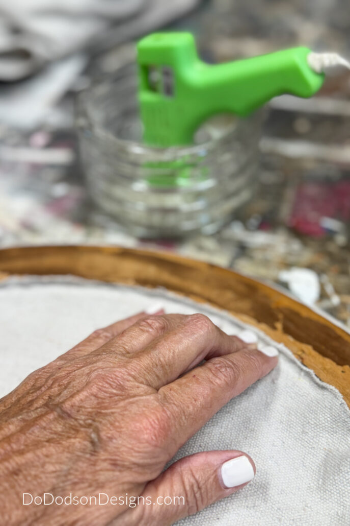 picture frame crafts