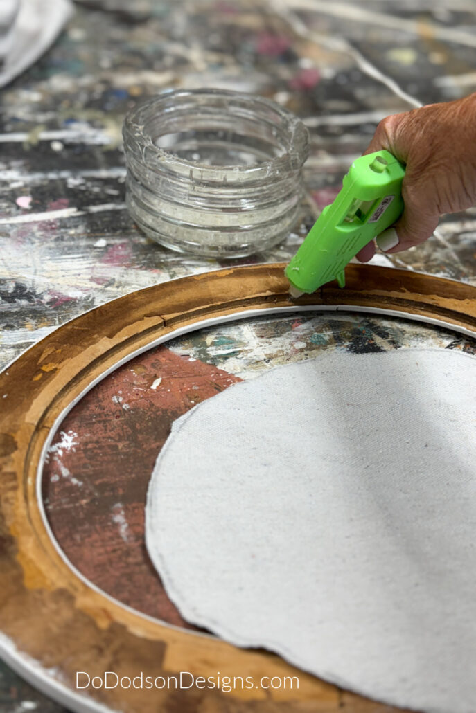 picture frame crafts