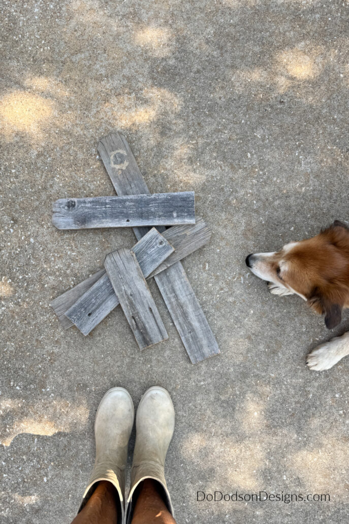 Easy Scrap Wood Ideas