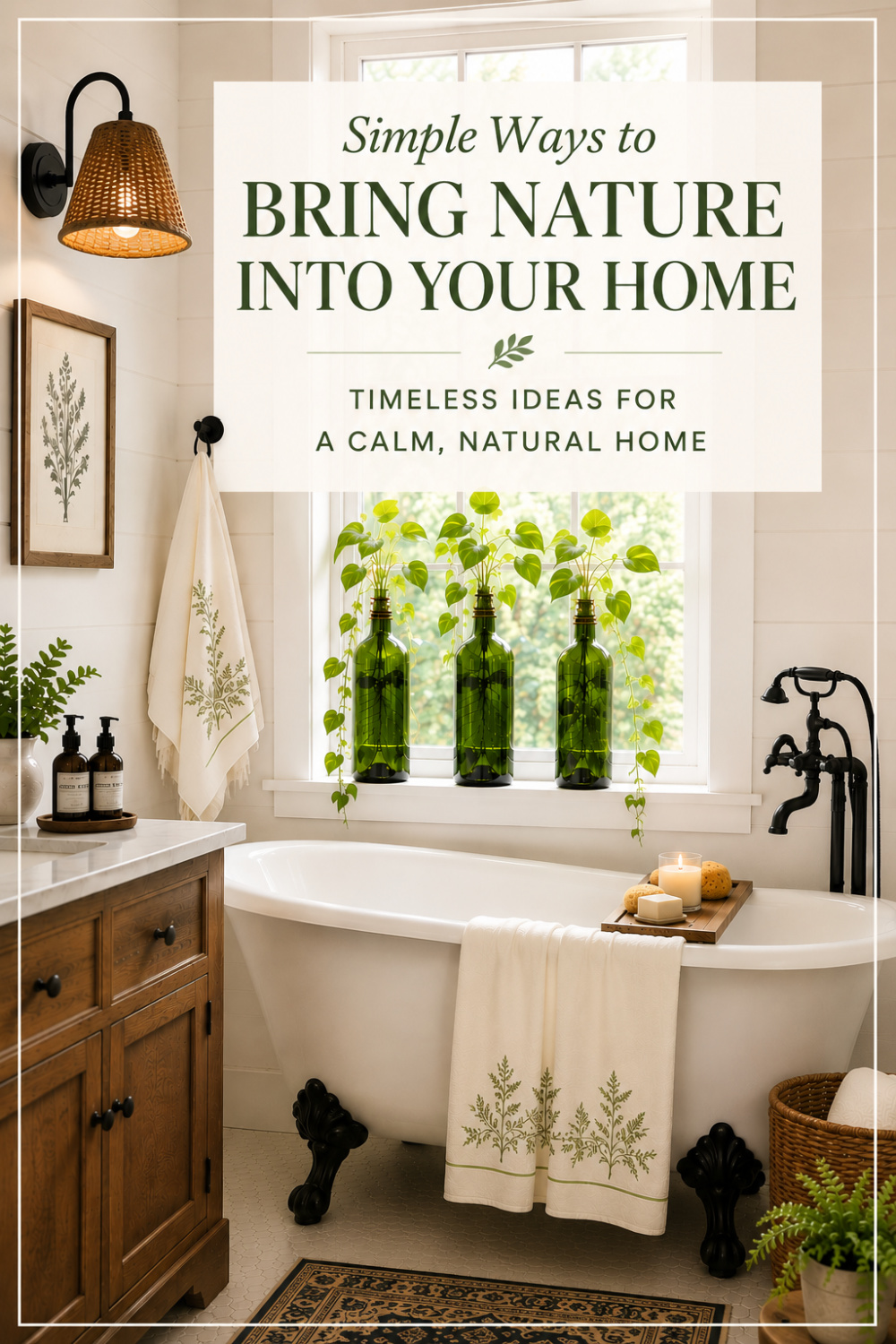 Pothos Plant Decor Ideas That Instantly Make a Room Feel Cozy