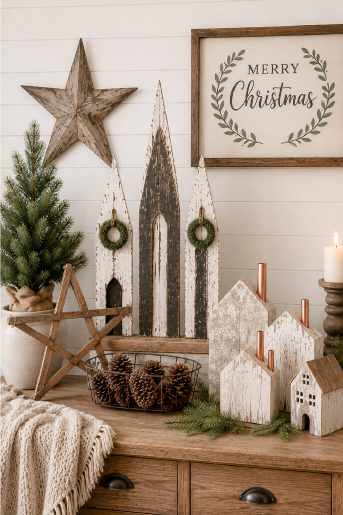 DIY Christmas Decorations